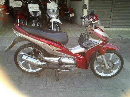 เวฟ110atปี53ตาทมือ