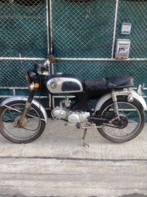 ขายด่วน Honda S110 w100 ท่อยก ถูกๆๆลดได้