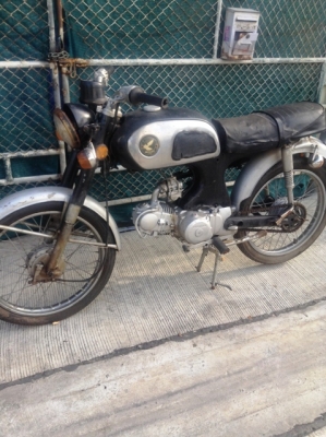 ขายด่วน Honda S110 w100 ท่อยก ถูกๆๆลดได้