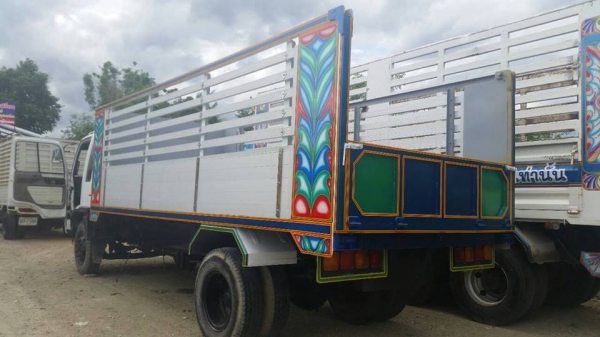 **650,000 บ.ต่อรอง/// 6ล้อดั้มเกษตร HINO-210 ประกอบ ** ขาย HINO สิงไฮเทค 210แรง 6ล้อดั้มเกษตร 12ตัน ดั้มต่อใหม่ HINO FF2HMA HO6C-TC 210HP ประกอบ เครื่อง HO6C-Turbointer. เกียร์HO เครื่องดี แรง แน่นดี เกียร์ดี เข้าง่าย ไม่หลุดครับ ช่วงล่างใหญ่ คัสซีใหญ่ คั **650,000 บ.ต่อรอง/// 6ล้อดั้มเกษตร HINO-210 ประกอบ ** ขาย HINO สิงไฮเทค 210แรง 6ล้อดั้มเกษตร 12ตัน ดั้มต่อใหม่ HINO FF2HMA HO6C-TC 210HP ประกอบ เครื่อง HO6C-Turbointer. เกียร์HO เครื่องดี แรง แน่นดี เกียร์ดี เข้าง่าย ไม่หลุดครับ ช่วงล่างใหญ่ คัสซีใหญ่ คั