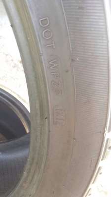 ขายยาง winrun ขอบ 20  245/40/20