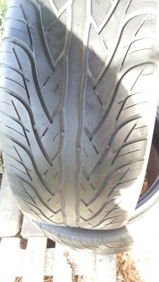 ขายยาง winrun ขอบ 20  245/40/20