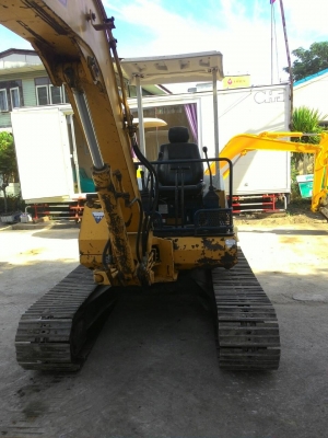 ขายด่วน KOMATSU  PC 40-6  สภาพสวย  พร้อมใช้งาน  ราคากันเองโทร 098-7214459 ดวงนภา