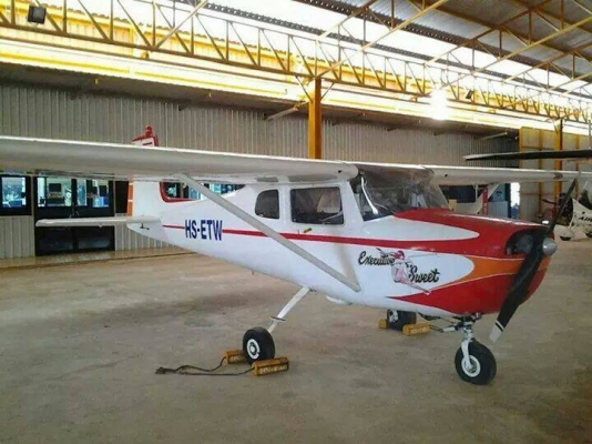 ขายCessna150B