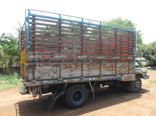 ขาย HINO KM 310 168 แรงม้า ช่วงล่างใหญ่ ขาย HINO KM 310 168 แรงม้า ช่วงล่างใหญ่