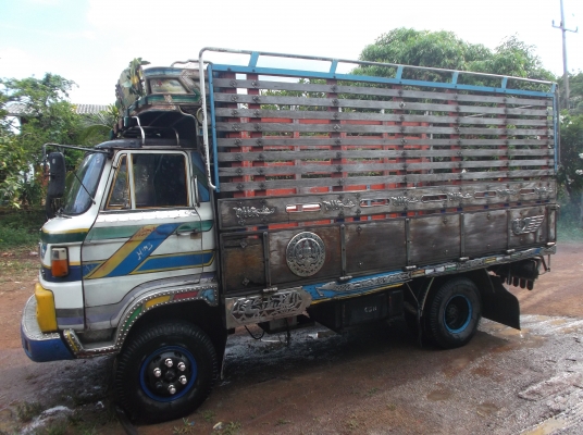 ขาย HINO KM 310 168 แรงม้า ช่วงล่างใหญ่ ขาย HINO KM 310 168 แรงม้า ช่วงล่างใหญ่