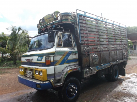 ขาย HINO KM 310 168 แรงม้า ช่วงล่างใหญ่ ขาย HINO KM 310 168 แรงม้า ช่วงล่างใหญ่