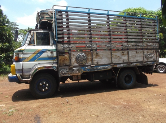 ขาย HINO KM 310 168 แรงม้า ช่วงล่างใหญ่ ขาย HINO KM 310 168 แรงม้า ช่วงล่างใหญ่