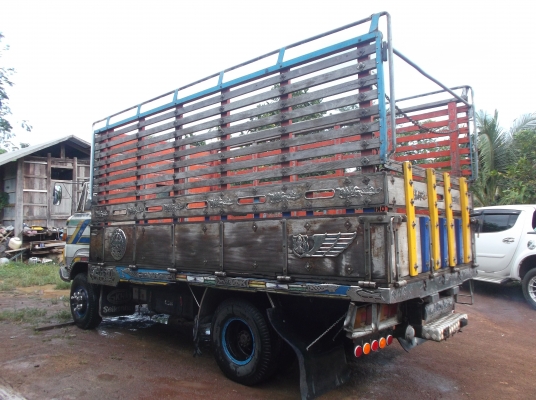 ขาย HINO KM 310 168 แรงม้า ช่วงล่างใหญ่ ขาย HINO KM 310 168 แรงม้า ช่วงล่างใหญ่