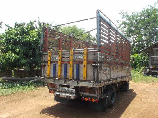 ขาย HINO KM 310 168 แรงม้า ช่วงล่างใหญ่ ขาย HINO KM 310 168 แรงม้า ช่วงล่างใหญ่