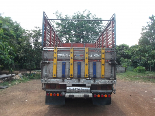 ขาย HINO KM 310 168 แรงม้า ช่วงล่างใหญ่ ขาย HINO KM 310 168 แรงม้า ช่วงล่างใหญ่