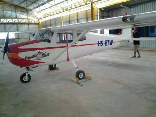 ขายCessna150B