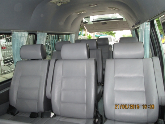 ขายรถตู้สภาพดึพร้อมใช้ ขายรถตู้สภาพดึพร้อมใช้