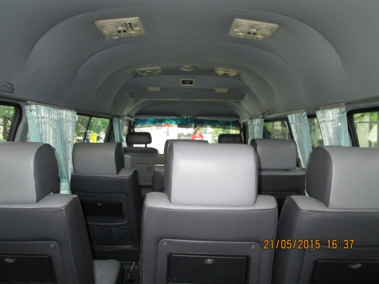 ขายรถตู้สภาพดึพร้อมใช้ ขายรถตู้สภาพดึพร้อมใช้