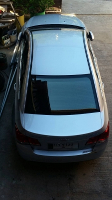 Chevrolet Cruze 1.6 LS ปี2011