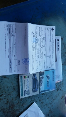 Chevrolet Cruze 1.6 LS ปี2011