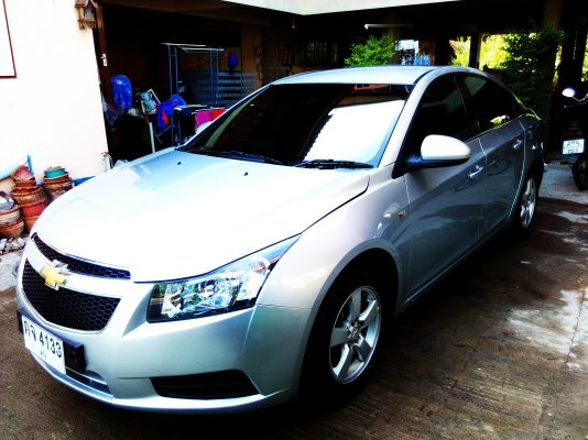 Chevrolet Cruze 1.6 LS ปี2011