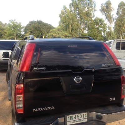 ขายหลังคา suv plus ราคา 16,000 คับ