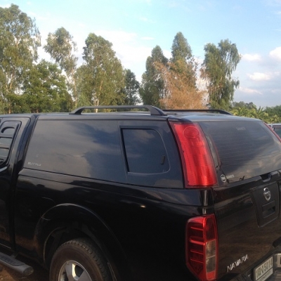 ขายหลังคา suv plus ราคา 16,000 คับ