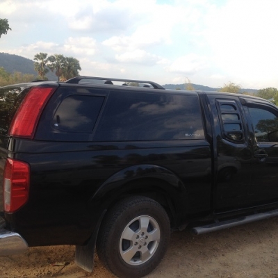 ขายหลังคา suv plus ราคา 16,000 คับ