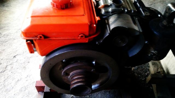 ขายเครื่อง ไถนายันม่า    เจ้าพลัง  11 L  หรือ TF  115 L เครื่องแน่น 12000 บาท