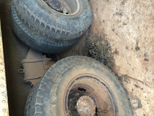 ขาย Rocky 210 เกียฟุลเลอ เบรดทิฟฟี่ กะบะปิเนียม