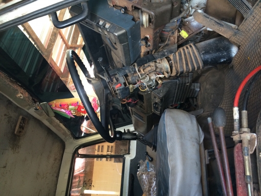 ขาย Rocky 210 เกียฟุลเลอ เบรดทิฟฟี่ กะบะปิเนียม