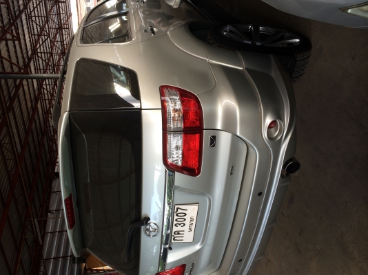 ขาย ฟอจูน ปี 2010 สภาพเทพ วิ่ง 2หมื่นกิโล ตัวท้อป