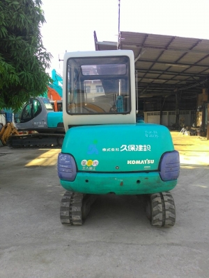 ขายด่วน KOMATSU PC30-7E  เก่าญี่ปุ่น   มีเก๋งพร้อม  ชั่วโมงน้อย    สภาพสวยมากๆๆ   โทร   098-7214459 ดวงนภา