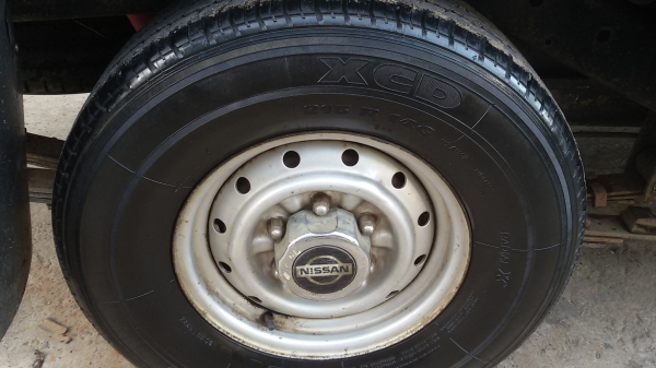 รถกะบะ NISSAN BIG M 2500cc รถสวยจัด เครื่องฝาแดง เคริ่องดีมาก แคสซีสวย แอร์เย็น รูปทรงสวยงาม ทะเบียนไม่ขาด เอกสารพร้อม