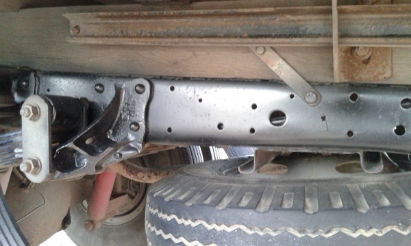 ISUZU NPR 120 แรง ห้างแท้ ยาว 4.3 เมตร จดปี 43