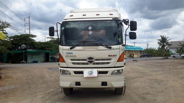 รถสิบล้อหัวลาก ฮีโน่  344 ปี 54 พร้อมใช้งาน    สนใจชมรถ ทดลองขับได้ สนใจติดต่อ เอ็ม ที เจริญยนต์ สาขาปทุมธานี     โทร. 081-4948363,081-7361541    ไอดีไลน์  0814948363     >>> ผู้ขายแจ้งม.79 พร้อมแจ้งย้ายให้ลูกค้า<<<      &