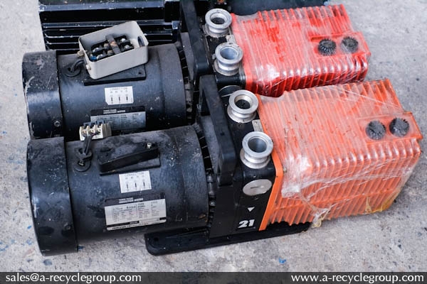 ต้องการ ซื้อ Dry Vacuum Pump มือสอง ต้องการ ซื้อ Dry Vacuum Pump มือสอง