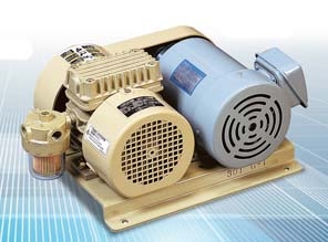 ต้องการ ซื้อ Dry Vacuum Pump มือสอง