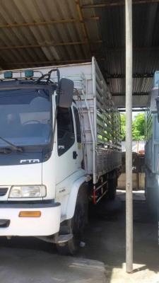 เดกก้า 195 ยาว 7,20 รถห้างแท้ๆ คัสซีสวยตลอดเส้น คับ ราคาไม่แรง เดิมบางคับ