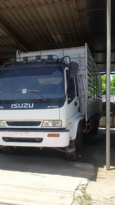 เดกก้า 195 6 ล้อ ยาว 7.20 รถห้างแท้ๆ คัสซีสวยตลอดเส้น คับ ราคาไม่แรง เดิมบางคับ