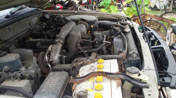 ขายD4D/4×4/4ประตู/เครื่อง2.5/รถสวยๆเครื่องดีเกียรดี ขายD4D/4×4/4ประตู/เครื่อง2.5/รถสวยๆเครื่องดีเกียรดี