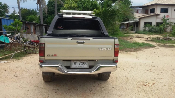 ขายD4D/4×4/4ประตู/เครื่อง2.5/รถสวยๆเครื่องดีเกียรดี ขายD4D/4×4/4ประตู/เครื่อง2.5/รถสวยๆเครื่องดีเกียรดี