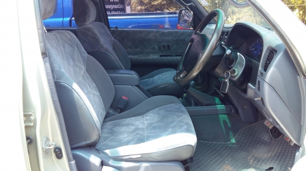 ขายD4D/4×4/4ประตู/เครื่อง2.5/รถสวยๆเครื่องดีเกียรดี ขายD4D/4×4/4ประตู/เครื่อง2.5/รถสวยๆเครื่องดีเกียรดี