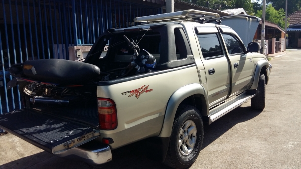 ขายD4D/4×4/4ประตู/เครื่อง2.5/รถสวยๆเครื่องดีเกียรดี ขายD4D/4×4/4ประตู/เครื่อง2.5/รถสวยๆเครื่องดีเกียรดี