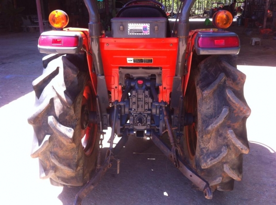 ขายรถไถ Kubota L3608(4WD) พร้อมใบมีดคานบนและผานพรวนช้าง สีเดิม รถพร้อมใช้งาน ขายรถไถ Kubota L3608(4WD) พร้อมใบมีดคานบนและผานพรวนช้าง สีเดิม รถพร้อมใช้งาน