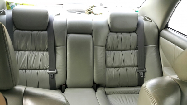 ขายรถ Lexus ES300 รถบ้านวิ่งน้อยมาก ขาย199999