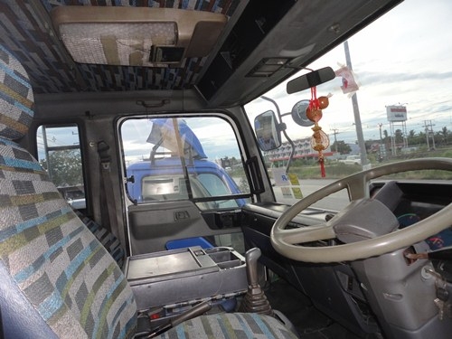 ขายรถบรรทุกสิงไฮเทคประกอบเก่านอกครับ ขายรถบรรทุกสิงไฮเทคประกอบเก่านอกครับ