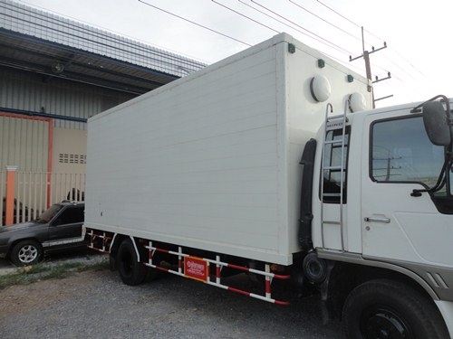 ขายรถบรรทุกสิงไฮเทคประกอบเก่านอกครับ ขายรถบรรทุกสิงไฮเทคประกอบเก่านอกครับ