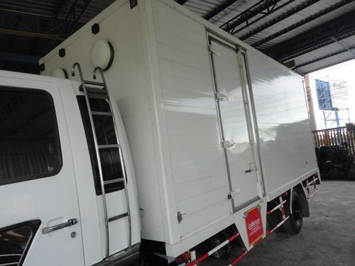 ขายรถบรรทุกสิงไฮเทคประกอบเก่านอกครับ ขายรถบรรทุกสิงไฮเทคประกอบเก่านอกครับ