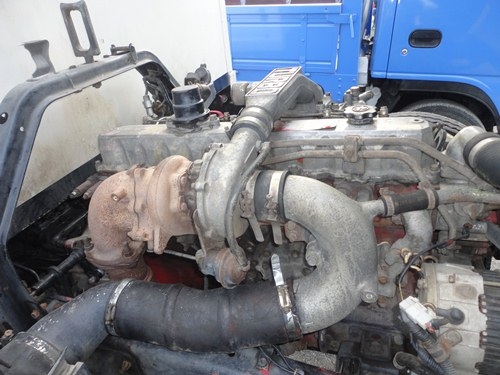 ขายรถบรรทุกสิงไฮเทคประกอบเก่านอกครับ ขายรถบรรทุกสิงไฮเทคประกอบเก่านอกครับ