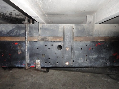 ขายรถบรรทุกสิงไฮเทคประกอบเก่านอกครับ ขายรถบรรทุกสิงไฮเทคประกอบเก่านอกครับ