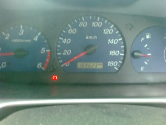 FORD RANGER, RANGER 2.5 XLT ปี2003