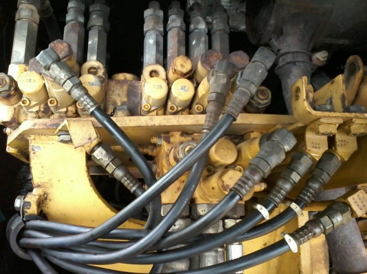 ขาย PC 25-7พร้อมใช้งานสวยๆ ราคา 245000ต่อรองได้ครับ ขาย PC 25-7พร้อมใช้งานสวยๆ ราคา 245000ต่อรองได้ครับ