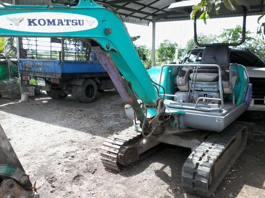 ขาย PC 25-7พร้อมใช้งานสวยๆ ราคา 245000ต่อรองได้ครับ ขาย PC 25-7พร้อมใช้งานสวยๆ ราคา 245000ต่อรองได้ครับ